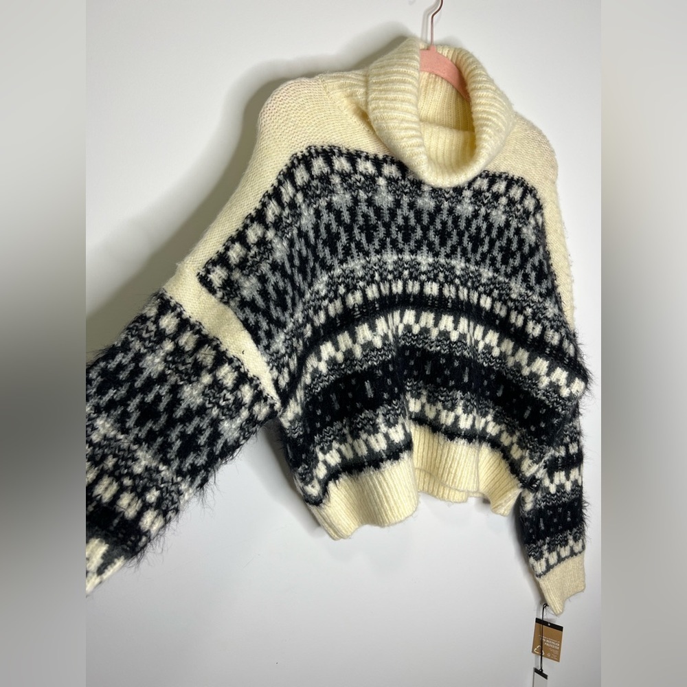 WILLIAM RAST cozy sweater size L - Picture 11 of 16